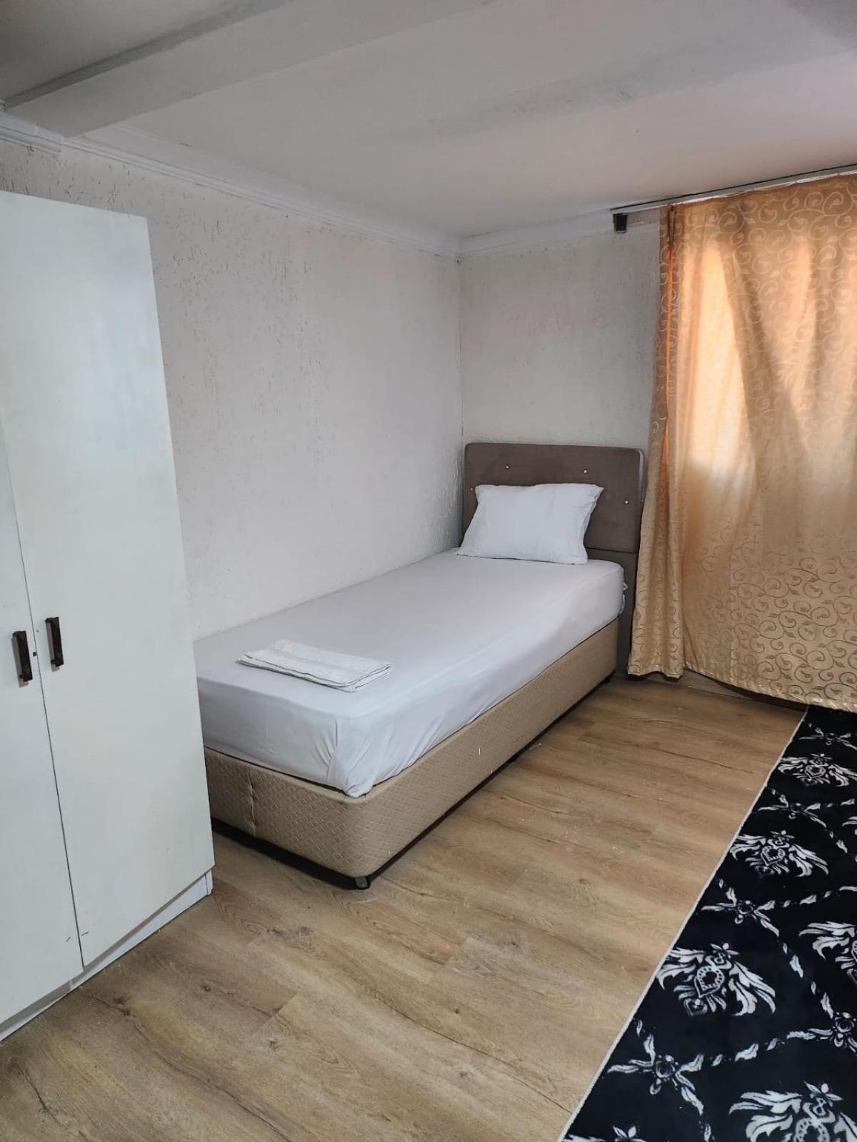Mila Boutique&Apt Истанбул Екстериор снимка